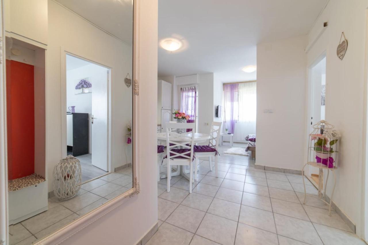 Apartamento Strawberry Split Exterior foto