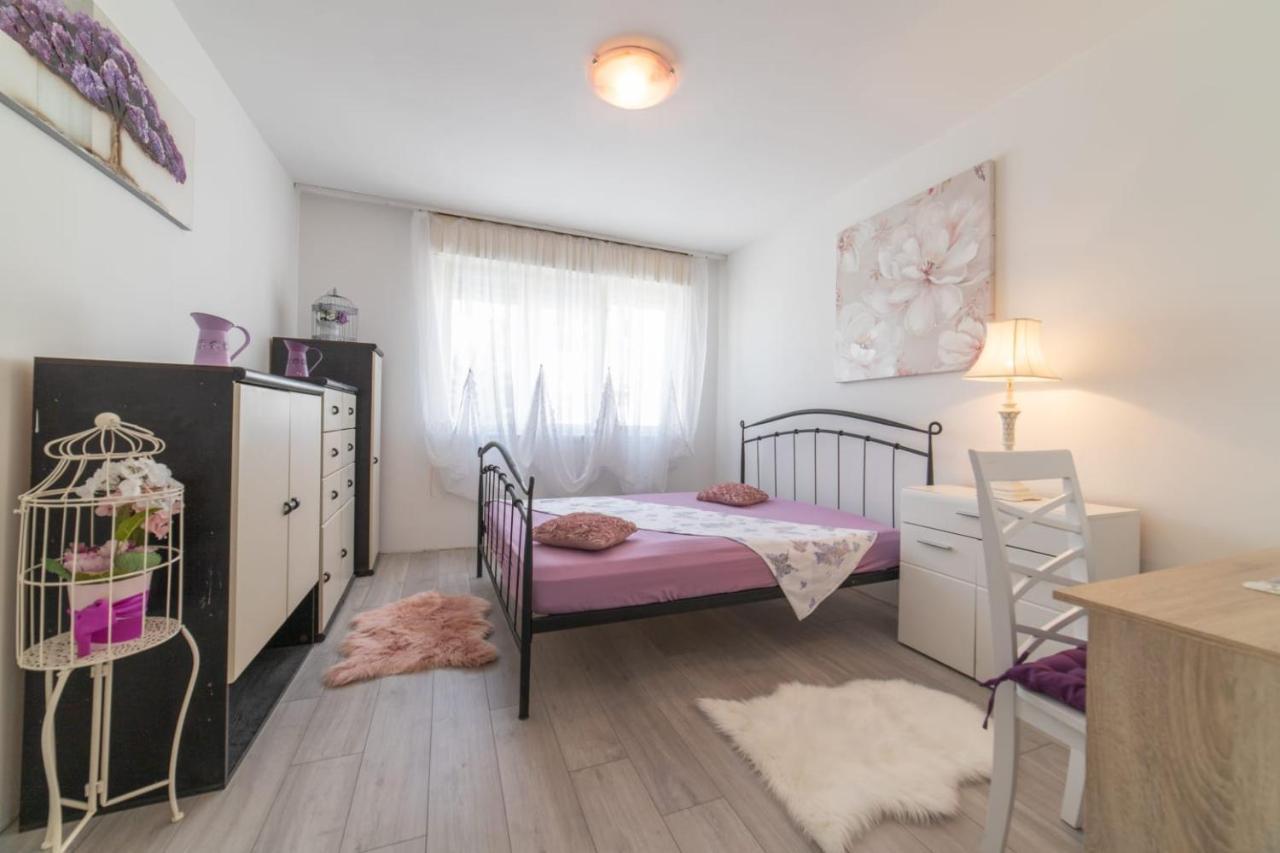 Apartamento Strawberry Split Exterior foto