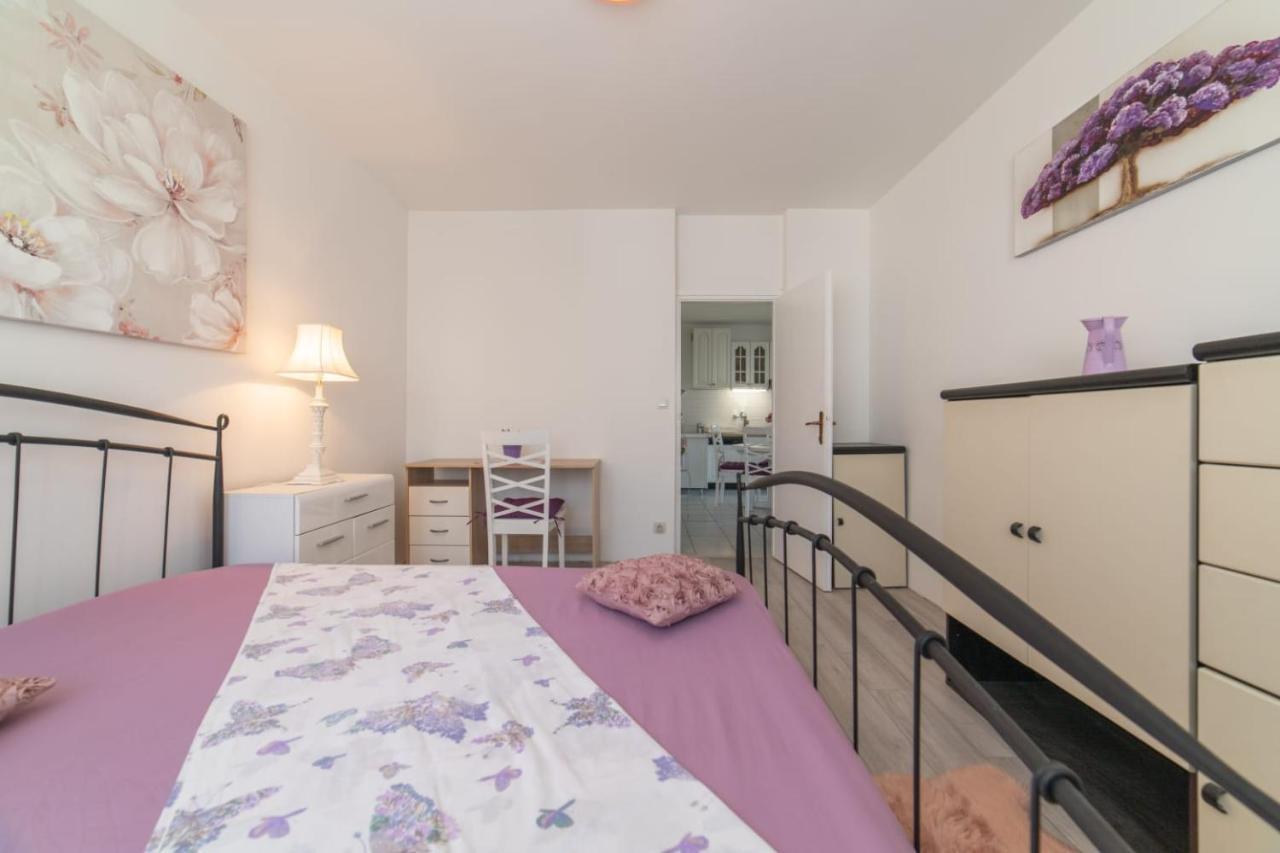 Apartamento Strawberry Split Exterior foto