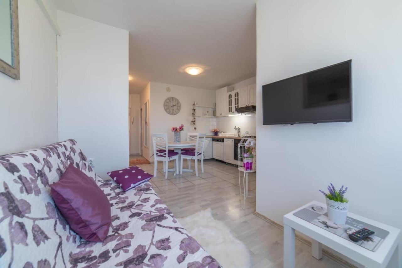 Apartamento Strawberry Split Exterior foto