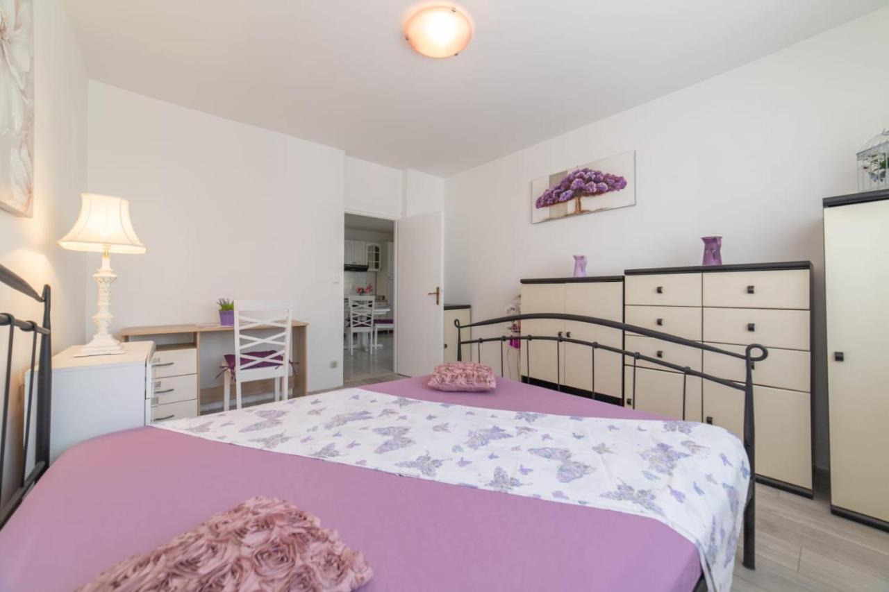 Apartamento Strawberry Split Exterior foto
