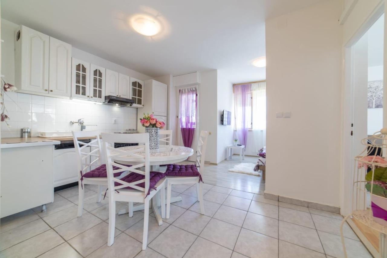 Apartamento Strawberry Split Exterior foto