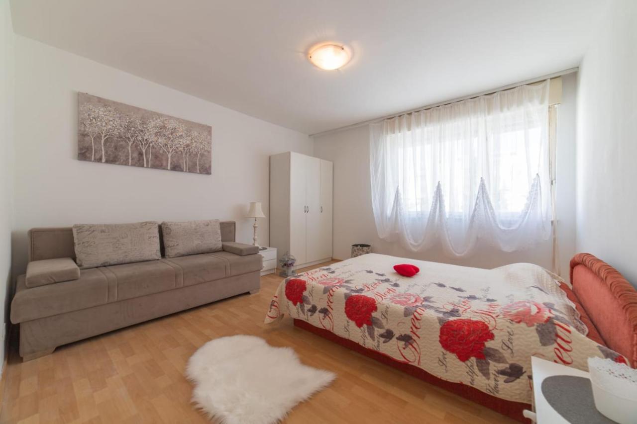 Apartamento Strawberry Split Exterior foto