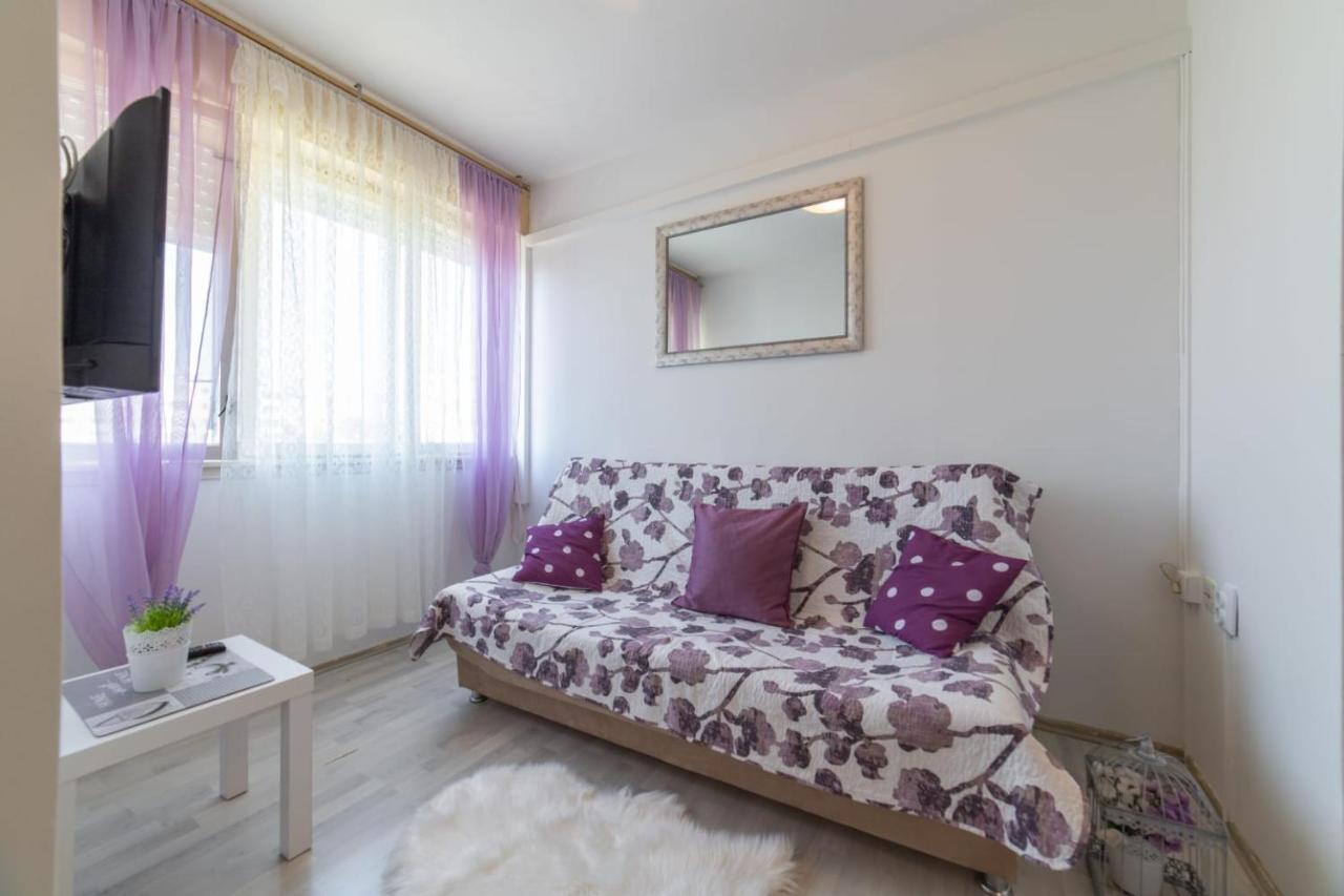 Apartamento Strawberry Split Exterior foto