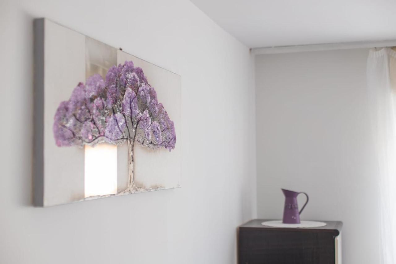 Apartamento Strawberry Split Exterior foto